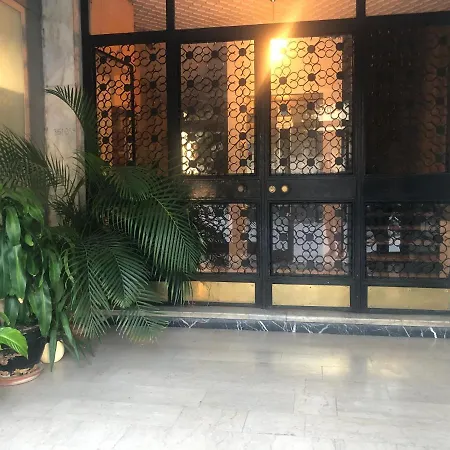 Appartement Alsama Apart No 201 *